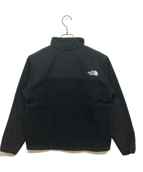 THE NORTH FACE（ザ ノース フェイス）THE NORTH FACE (ザ ノース フェイス) デナリジャケット ブラック サイズ:SIZE M 未使用品の古着・服飾アイテム