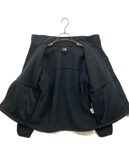 THE NORTH FACE（ザ ノース フェイス）THE NORTH FACE (ザ ノース フェイス) デナリジャケット ブラック サイズ:SIZE M 未使用品の古着・服飾アイテム