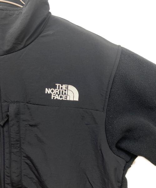 THE NORTH FACE（ザ ノース フェイス）THE NORTH FACE (ザ ノース フェイス) デナリジャケット ブラック サイズ:SIZE M 未使用品の古着・服飾アイテム