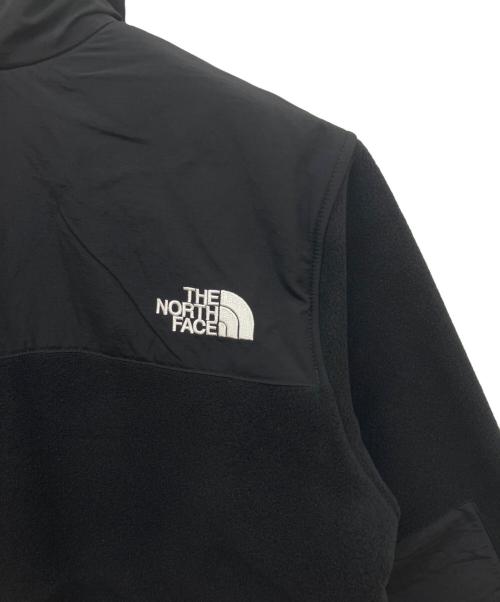 THE NORTH FACE（ザ ノース フェイス）THE NORTH FACE (ザ ノース フェイス) デナリジャケット ブラック サイズ:SIZE M 未使用品の古着・服飾アイテム