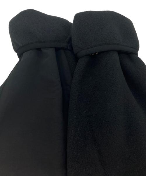 THE NORTH FACE（ザ ノース フェイス）THE NORTH FACE (ザ ノース フェイス) デナリジャケット ブラック サイズ:SIZE M 未使用品の古着・服飾アイテム
