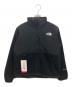 THE NORTH FACE（ザ ノース フェイス）の古着「デナリジャケット」｜ブラック