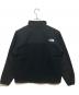 THE NORTH FACE (ザ ノース フェイス) デナリジャケット ブラック サイズ:SIZE M 未使用品：12000円