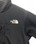 中古・古着 THE NORTH FACE (ザ ノース フェイス) デナリジャケット ブラック サイズ:SIZE M 未使用品：12000円
