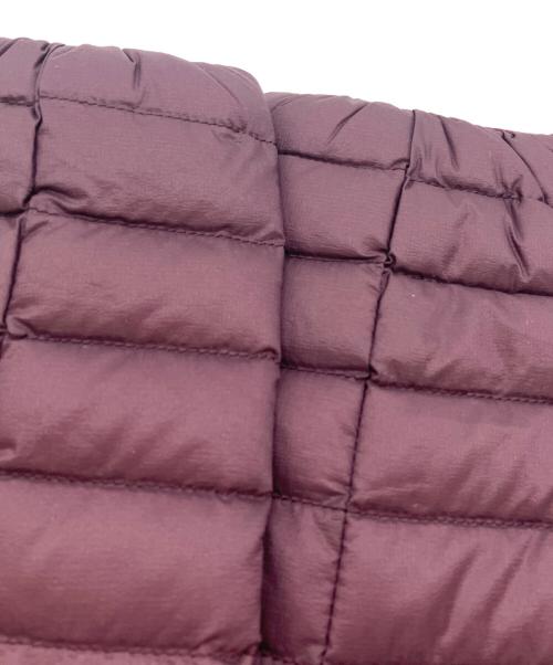 THE NORTH FACE（ザ ノース フェイス）THE NORTH FACE (ザ ノース フェイス) Thunder Jacket ディープバーガンデ サイズ:SIZE Mの古着・服飾アイテム