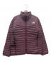 THE NORTH FACE（ザ ノース フェイス）の古着「Thunder Jacket」｜ディープバーガンデ