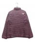 THE NORTH FACE (ザ ノース フェイス) Thunder Jacket ディープバーガンデ サイズ:SIZE M：16000円