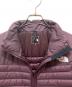 中古・古着 THE NORTH FACE (ザ ノース フェイス) Thunder Jacket ディープバーガンデ サイズ:SIZE M：16000円