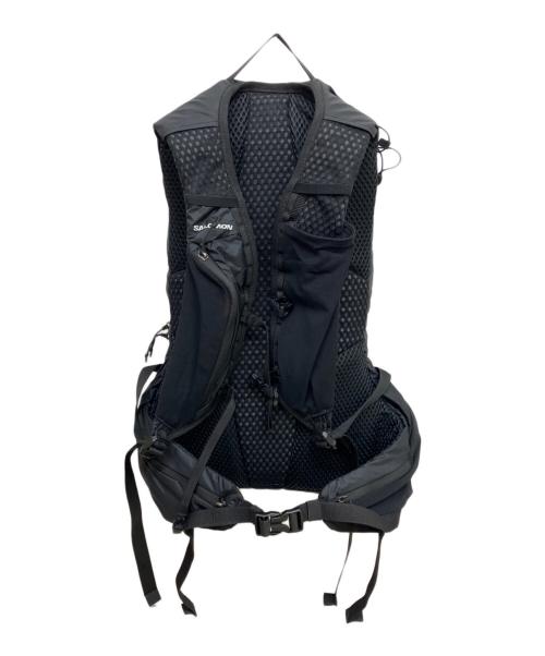 SALOMON（サロモン）SALOMON (サロモン) XT20 ブラックの古着・服飾アイテム