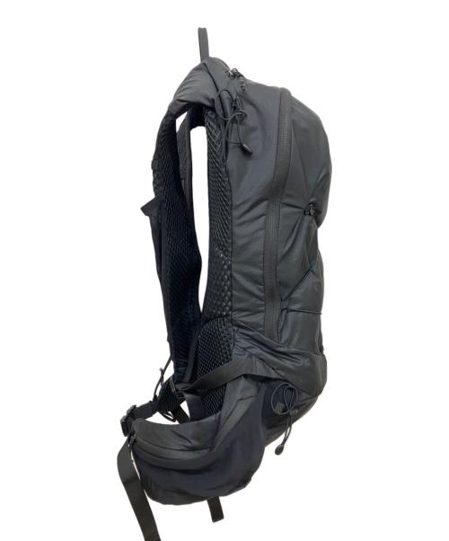 SALOMON（サロモン）SALOMON (サロモン) XT20 ブラックの古着・服飾アイテム