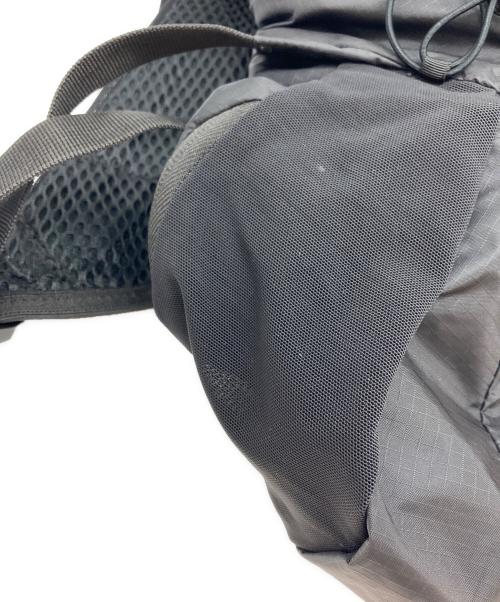SALOMON（サロモン）SALOMON (サロモン) XT20 ブラックの古着・服飾アイテム