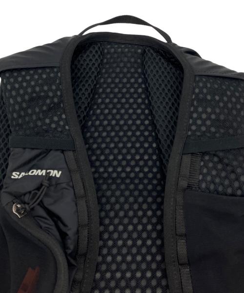 SALOMON（サロモン）SALOMON (サロモン) XT20 ブラックの古着・服飾アイテム