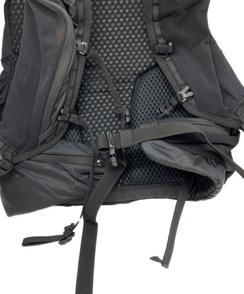 SALOMON（サロモン）SALOMON (サロモン) XT20 ブラックの古着・服飾アイテム