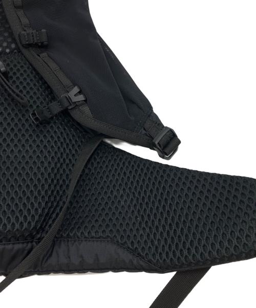SALOMON（サロモン）SALOMON (サロモン) XT20 ブラックの古着・服飾アイテム