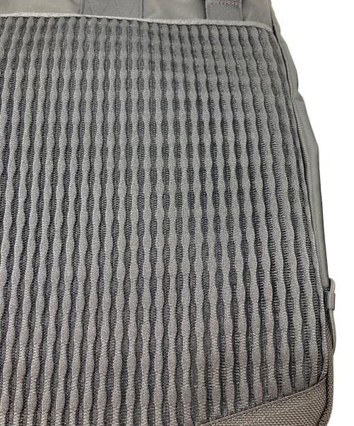 PORTER（ポーター）PORTER (ポーター) THINGS 2WAY HELMET BAG ブラックの古着・服飾アイテム