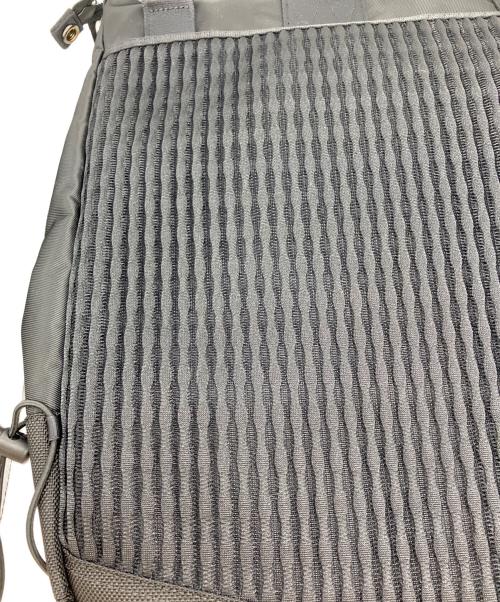 PORTER（ポーター）PORTER (ポーター) THINGS 2WAY HELMET BAG ブラックの古着・服飾アイテム