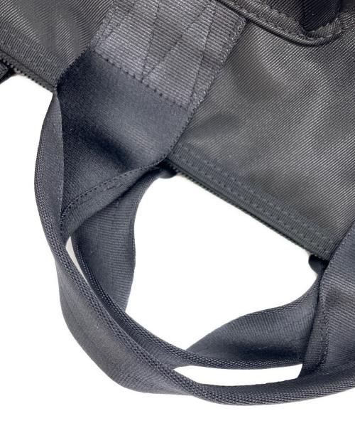 PORTER（ポーター）PORTER (ポーター) THINGS 2WAY HELMET BAG ブラックの古着・服飾アイテム