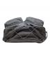 中古・古着 PORTER (ポーター) THINGS 2WAY HELMET BAG ブラック：40000円