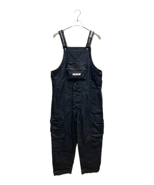 NIKE（ナイキ）NIKE (ナイキ) AS M NSW CITY MADE OVERALL ブラック サイズ:XLの古着・服飾アイテム