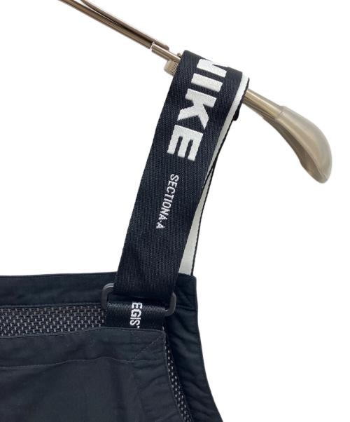 NIKE（ナイキ）NIKE (ナイキ) AS M NSW CITY MADE OVERALL ブラック サイズ:XLの古着・服飾アイテム