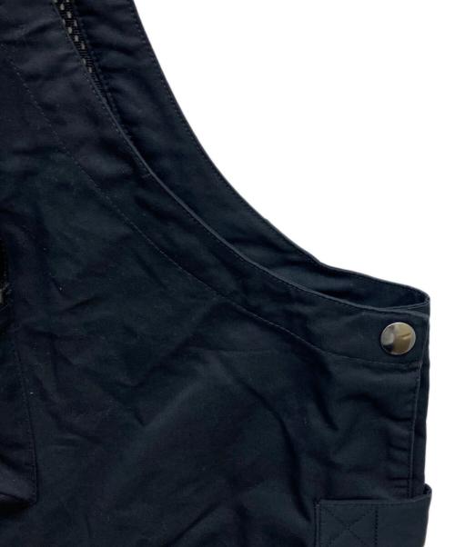NIKE（ナイキ）NIKE (ナイキ) AS M NSW CITY MADE OVERALL ブラック サイズ:XLの古着・服飾アイテム
