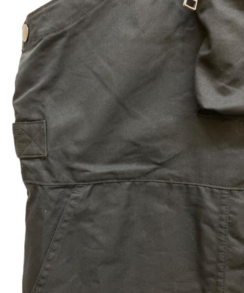 NIKE（ナイキ）NIKE (ナイキ) AS M NSW CITY MADE OVERALL ブラック サイズ:XLの古着・服飾アイテム