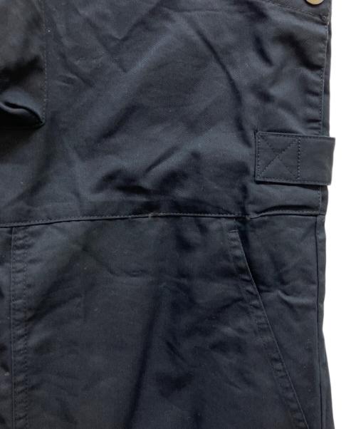 NIKE（ナイキ）NIKE (ナイキ) AS M NSW CITY MADE OVERALL ブラック サイズ:XLの古着・服飾アイテム