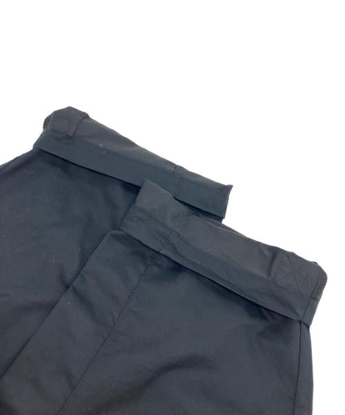 NIKE（ナイキ）NIKE (ナイキ) AS M NSW CITY MADE OVERALL ブラック サイズ:XLの古着・服飾アイテム