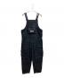 NIKE（ナイキ）の古着「AS M NSW CITY MADE OVERALL」｜ブラック