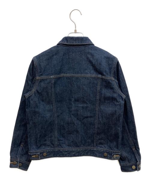 SUNSPEL（サンスペル）SUNSPEL (サンスペル) デニムジャケット インディゴ サイズ:1の古着・服飾アイテム
