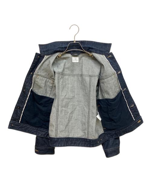 SUNSPEL（サンスペル）SUNSPEL (サンスペル) デニムジャケット インディゴ サイズ:1の古着・服飾アイテム