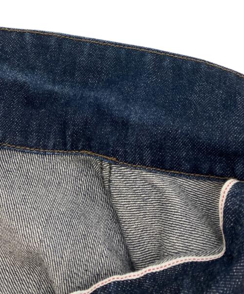 SUNSPEL（サンスペル）SUNSPEL (サンスペル) デニムジャケット インディゴ サイズ:1の古着・服飾アイテム