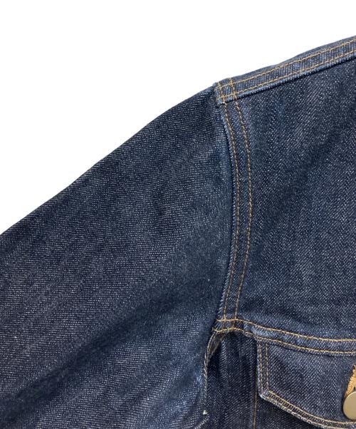 SUNSPEL（サンスペル）SUNSPEL (サンスペル) デニムジャケット インディゴ サイズ:1の古着・服飾アイテム