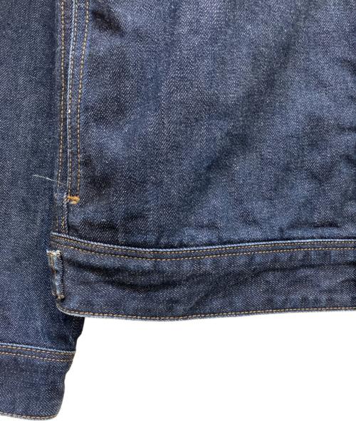 SUNSPEL（サンスペル）SUNSPEL (サンスペル) デニムジャケット インディゴ サイズ:1の古着・服飾アイテム