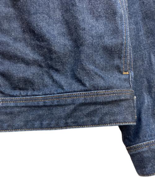 SUNSPEL（サンスペル）SUNSPEL (サンスペル) デニムジャケット インディゴ サイズ:1の古着・服飾アイテム