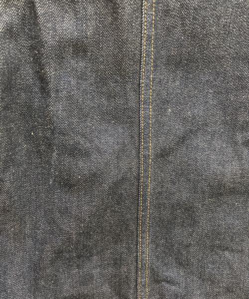 SUNSPEL（サンスペル）SUNSPEL (サンスペル) デニムジャケット インディゴ サイズ:1の古着・服飾アイテム