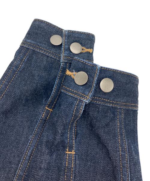 SUNSPEL（サンスペル）SUNSPEL (サンスペル) デニムジャケット インディゴ サイズ:1の古着・服飾アイテム