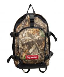 SUPREME（シュプリーム）の古着「リュック」｜マルチカラー