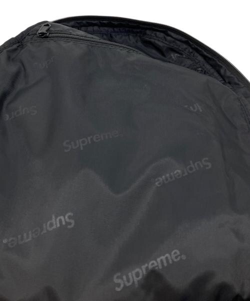 SUPREME（シュプリーム）SUPREME (シュプリーム) リュック マルチカラーの古着・服飾アイテム