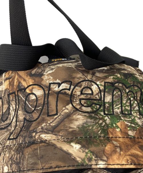 SUPREME（シュプリーム）SUPREME (シュプリーム) リュック マルチカラーの古着・服飾アイテム