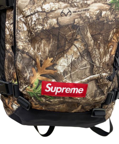 SUPREME（シュプリーム）SUPREME (シュプリーム) リュック マルチカラーの古着・服飾アイテム