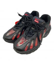 NIKE×SUPREME（ナイキ×シュプリーム）の古着「Air Max 96」｜ブラック
