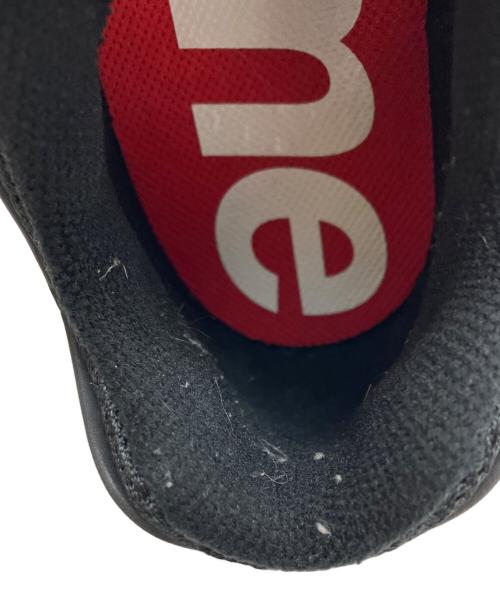 NIKE（ナイキ）NIKE (ナイキ) SUPREME (シュプリーム) Air Max 96 ブラック サイズ:26.5cmの古着・服飾アイテム
