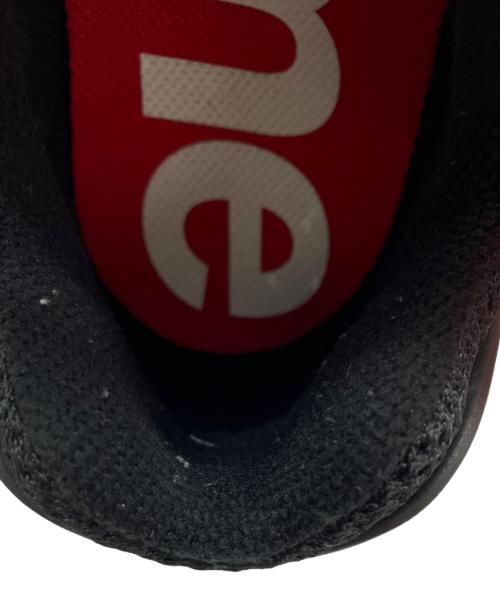 NIKE（ナイキ）NIKE (ナイキ) SUPREME (シュプリーム) Air Max 96 ブラック サイズ:26.5cmの古着・服飾アイテム