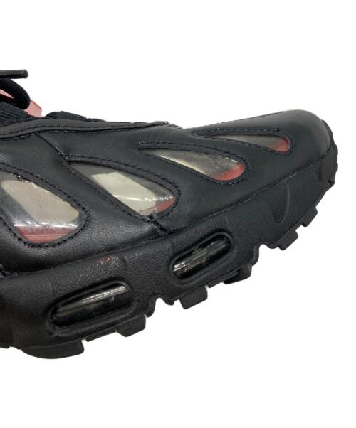 NIKE（ナイキ）NIKE (ナイキ) SUPREME (シュプリーム) Air Max 96 ブラック サイズ:26.5cmの古着・服飾アイテム