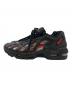 NIKE (ナイキ) SUPREME (シュプリーム) Air Max 96 ブラック サイズ:26.5cm：14000円