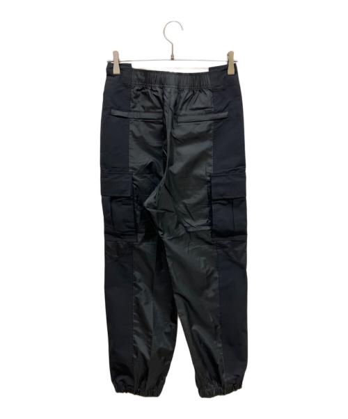 sacai（サカイ）sacai (サカイ) NIKE (ナイキ) AS U NRG Pant ブラック サイズ:Sの古着・服飾アイテム