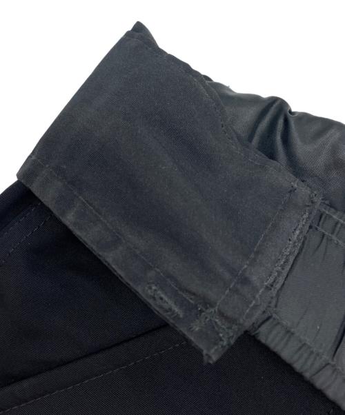 sacai（サカイ）sacai (サカイ) NIKE (ナイキ) AS U NRG Pant ブラック サイズ:Sの古着・服飾アイテム