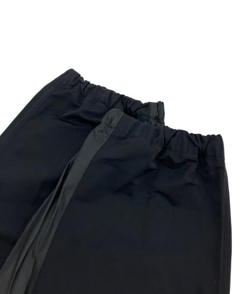 sacai（サカイ）sacai (サカイ) NIKE (ナイキ) AS U NRG Pant ブラック サイズ:Sの古着・服飾アイテム