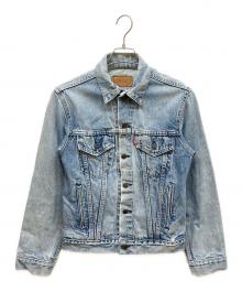 LEVI'S（リーバイス）の古着「80s デニムジャケット」｜インディゴ